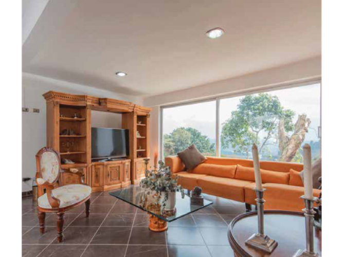 Casa de 3 alcobas en venta en Escobero, El Retiro, 360 m² · foto 9 de 22