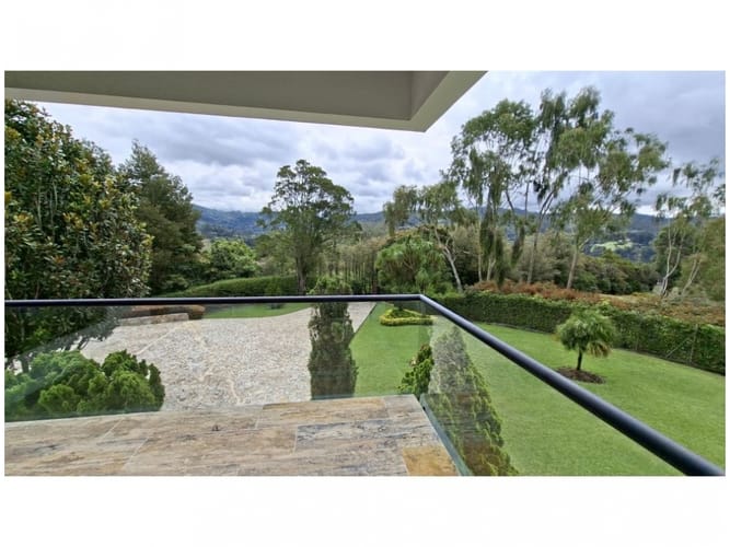 Casa de 5 alcobas en arriendo en El Retiro, 700 m² · foto 24 de 24