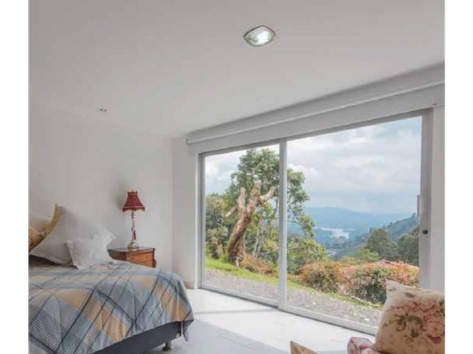 Casa de 3 alcobas en venta en Escobero, El Retiro, 360 m² · foto 10 de 22
