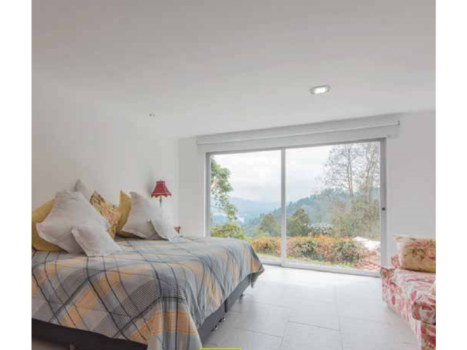 Casa de 3 alcobas en venta en Escobero, El Retiro, 360 m² · foto 11 de 22