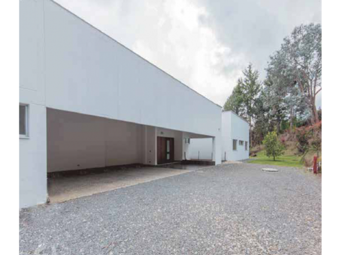 Casa de 3 alcobas en venta en Escobero, El Retiro, 360 m² · foto 18 de 22