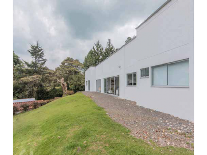 Casa de 3 alcobas en venta en Escobero, El Retiro, 360 m² · foto 19 de 22
