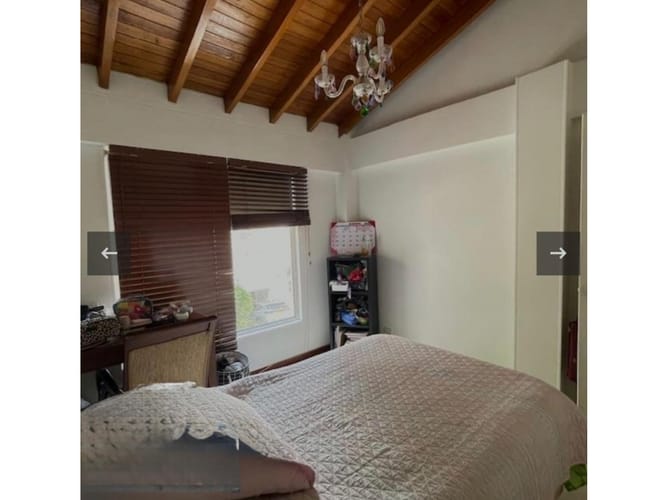 Casa de 4 alcobas en venta en El Poblado, Medellín, 156 m² · foto 6 de 16