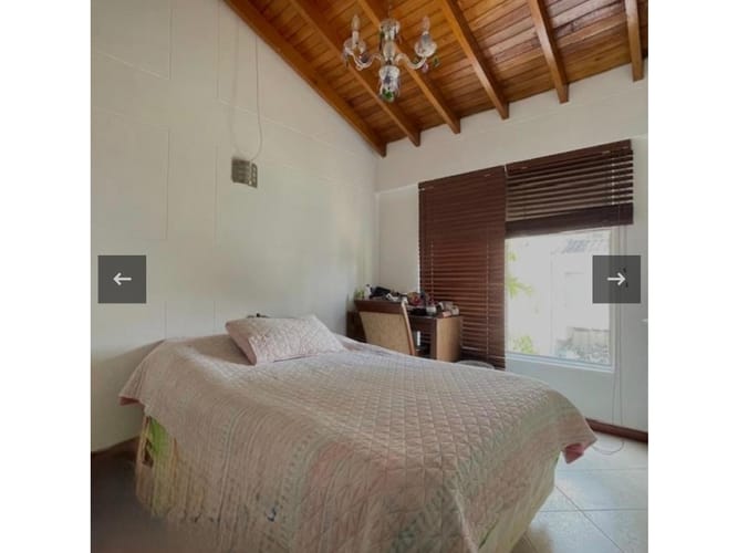 Casa de 4 alcobas en venta en El Poblado, Medellín, 156 m² · foto 7 de 16