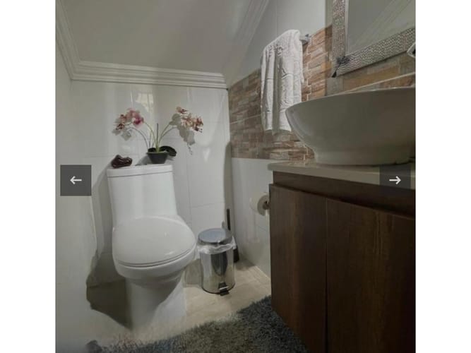 Casa de 4 alcobas en venta en El Poblado, Medellín, 156 m² · foto 13 de 16