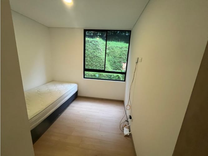 Apartamento de 3 alcobas en venta en El Retiro, 77 m² · foto 4 de 8