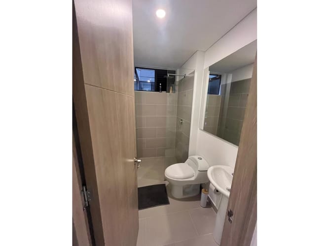 Apartamento de 3 alcobas en venta en El Retiro, 77 m² · foto 5 de 8
