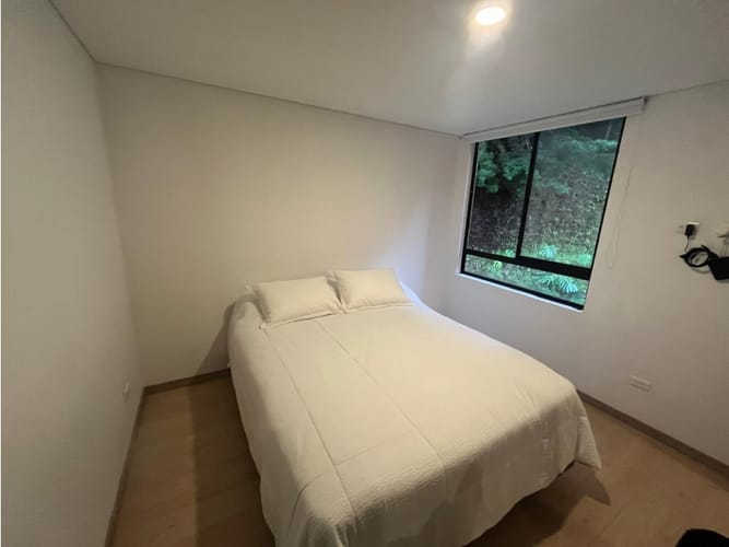 Apartamento de 2 alcobas en venta en El Retiro, 68 m² · foto 3 de 8
