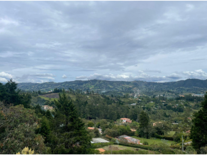 Lote en venta en San Jose, Guarne, 10000 m² · foto 3 de 3