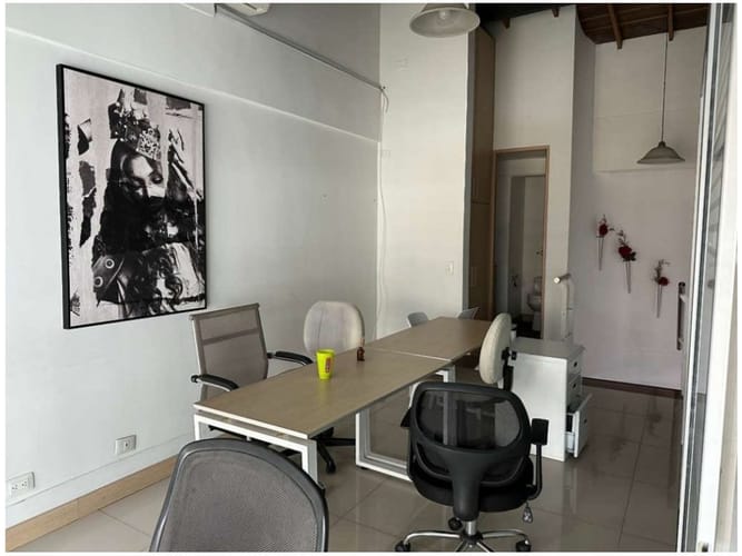Local en venta en Las Palmas, Envigado, 87 m² · foto 2 de 4