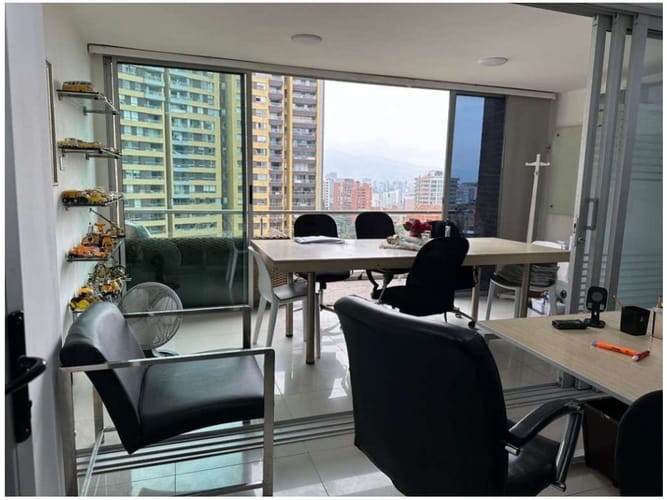 Local en venta en Las Palmas, Envigado, 87 m² · foto 4 de 4