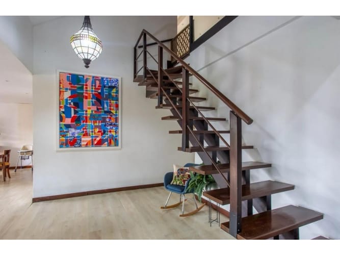 Apartamento de 4 alcobas en venta en El Poblado, Medellín, 305 m² · foto 5 de 22