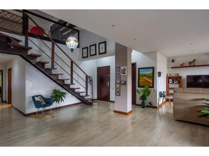 Apartamento de 4 alcobas en venta en El Poblado, Medellín, 305 m² · foto 6 de 22
