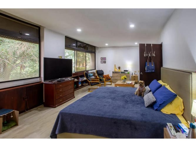 Apartamento de 4 alcobas en venta en El Poblado, Medellín, 305 m² · foto 9 de 22