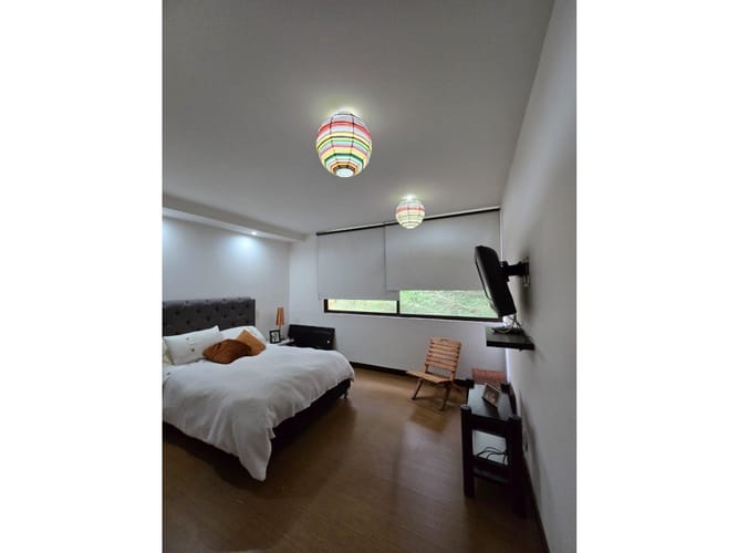 Apartamento de 4 alcobas en venta en El Poblado, Medellín, 305 m² · foto 10 de 22