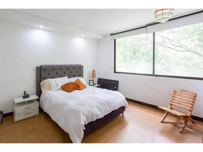 Apartamento de 4 alcobas en venta en El Poblado, Medellín, 305 m² · foto 16 de 22