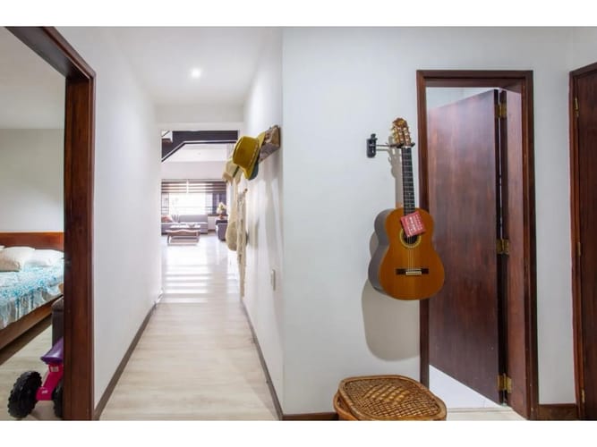 Apartamento de 4 alcobas en venta en El Poblado, Medellín, 305 m² · foto 17 de 22