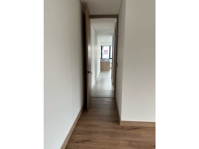 Apartamento de 2 alcobas en arriendo en Castropol, Medellín, 88 m² · foto 20 de 24