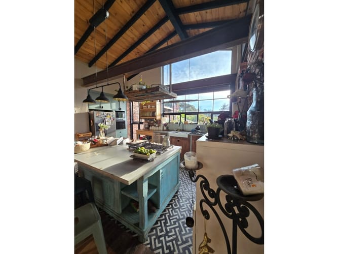 Casa de 4 alcobas en venta en Pantanillo, El Retiro, 484 m² · foto 2 de 24
