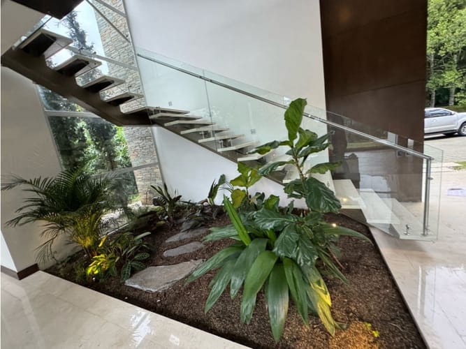 Casa de 5 alcobas en venta en Llano Grande, Rionegro, 670 m² · foto 11 de 23