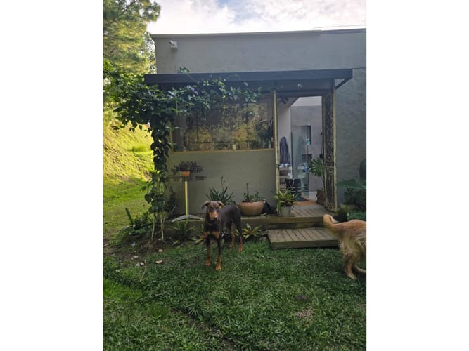 Casa de 4 alcobas en venta en Pantanillo, El Retiro, 484 m² · foto 5 de 24