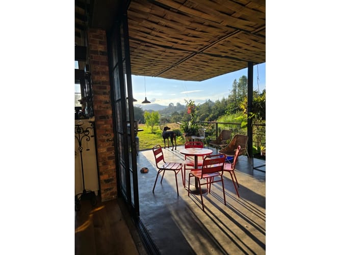 Casa de 4 alcobas en venta en Pantanillo, El Retiro, 484 m² · foto 6 de 24