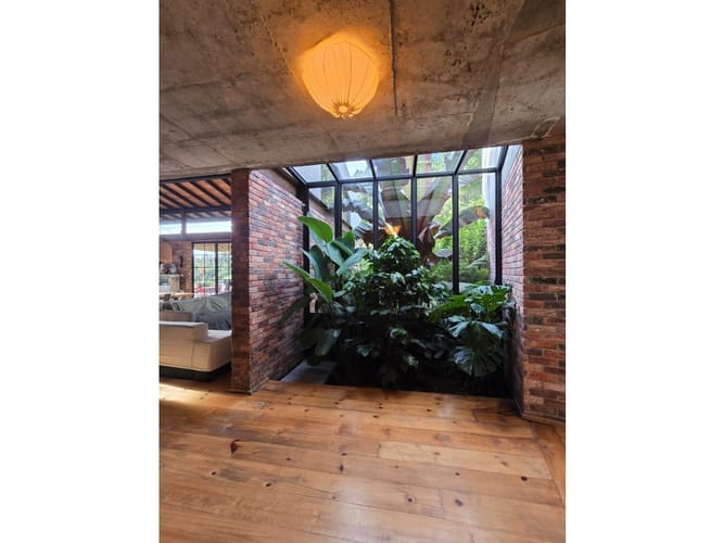 Casa de 4 alcobas en venta en Pantanillo, El Retiro, 484 m² · foto 10 de 24