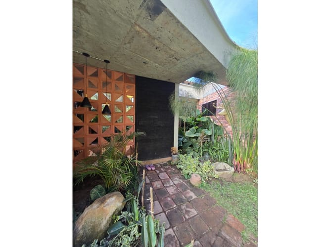 Casa de 4 alcobas en venta en Pantanillo, El Retiro, 484 m² · foto 11 de 24