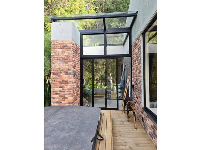 Casa de 4 alcobas en venta en Pantanillo, El Retiro, 484 m² · foto 17 de 24