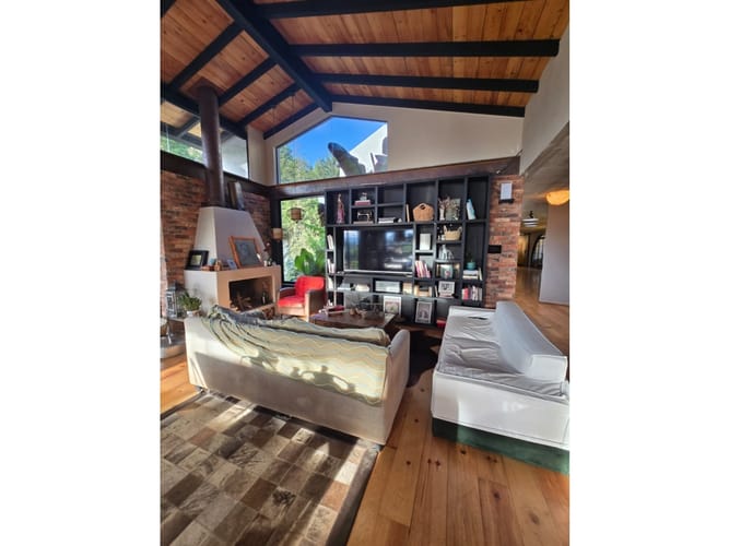 Casa de 4 alcobas en venta en Pantanillo, El Retiro, 484 m² · foto 22 de 24