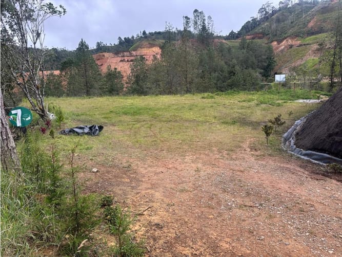 Lote en venta en El Chuscal, El Retiro, 3200 m² · foto 5 de 18