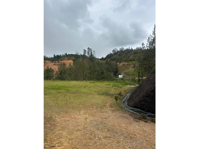 Lote en venta en El Chuscal, El Retiro, 3200 m² · foto 9 de 18