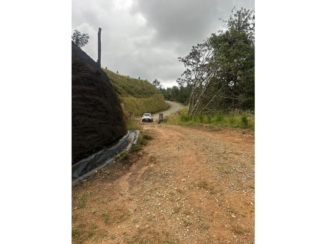 Lote en venta en El Chuscal, El Retiro, 3200 m² · foto 15 de 18
