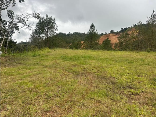 Lote en venta en El Chuscal, El Retiro, 3200 m² · foto 17 de 18