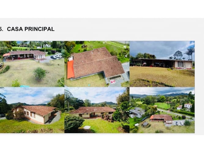 Lote en venta en El Porvenir, El Retiro · foto 3 de 6