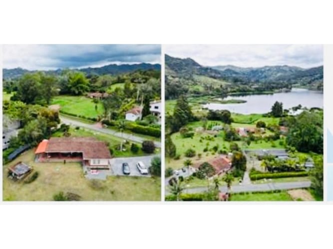 Lote en venta en El Porvenir, El Retiro · foto 4 de 6