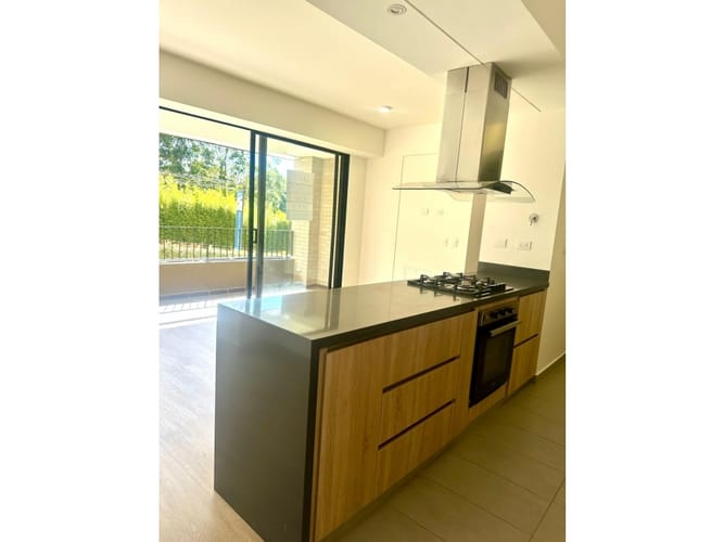 Apartamento de 3 alcobas en venta en El Carmen, El Retiro, 82 m² · foto 2 de 22