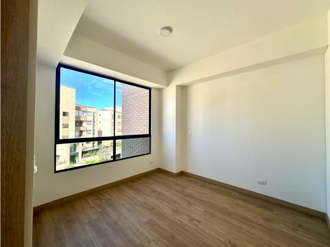 Apartamento de 3 alcobas en venta en El Carmen, El Retiro, 82 m² · foto 5 de 22
