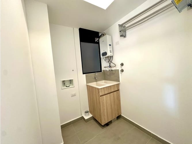 Apartamento de 3 alcobas en venta en El Carmen, El Retiro, 82 m² · foto 11 de 22
