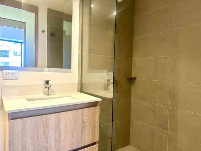 Apartamento de 3 alcobas en venta en El Carmen, El Retiro, 82 m² · foto 12 de 22