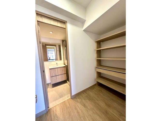Apartamento de 3 alcobas en venta en El Carmen, El Retiro, 82 m² · foto 13 de 22
