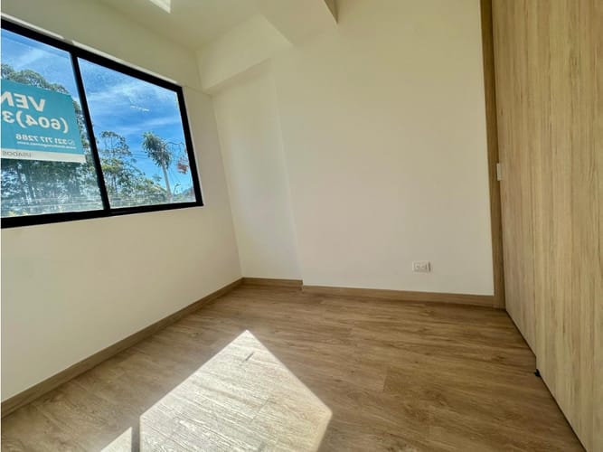 Apartamento de 3 alcobas en venta en El Carmen, El Retiro, 82 m² · foto 16 de 22