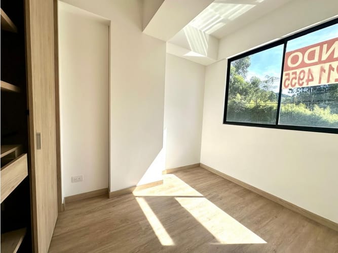 Apartamento de 3 alcobas en venta en El Carmen, El Retiro, 82 m² · foto 17 de 22