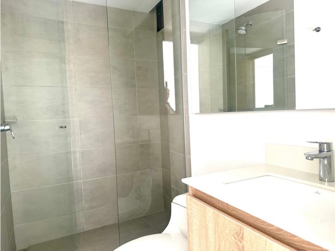Apartamento de 3 alcobas en venta en El Carmen, El Retiro, 82 m² · foto 22 de 22