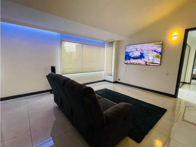 Apartamento de 5 alcobas en venta en El Poblado, Medellín, 262 m² · foto 6 de 20
