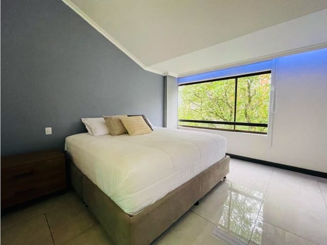 Apartamento de 5 alcobas en venta en El Poblado, Medellín, 262 m² · foto 8 de 20