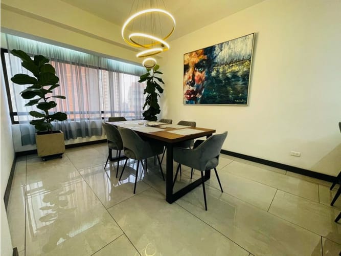 Apartamento de 5 alcobas en venta en El Poblado, Medellín, 262 m² · foto 10 de 20