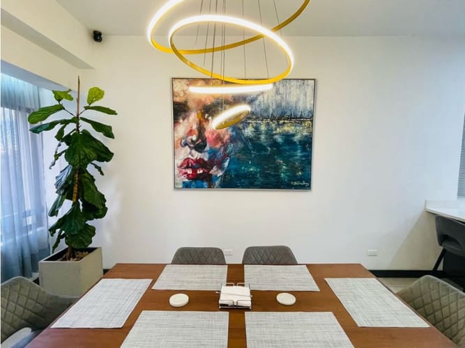 Apartamento de 5 alcobas en venta en El Poblado, Medellín, 262 m² · foto 15 de 20