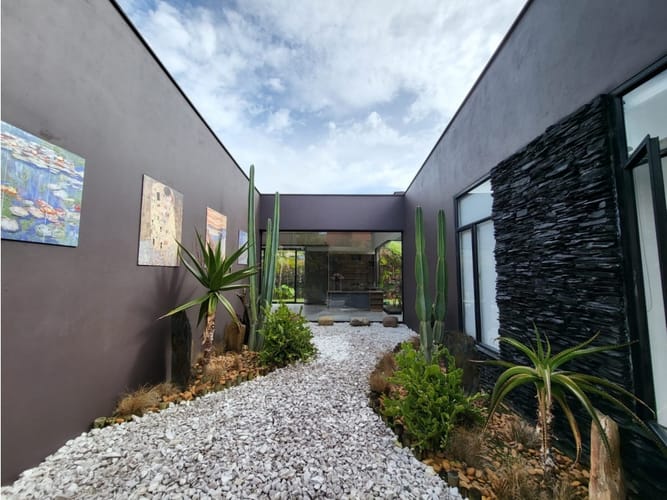 Casa de 4 alcobas en arriendo en Llano Grande, Rionegro, 540 m² · foto 6 de 22