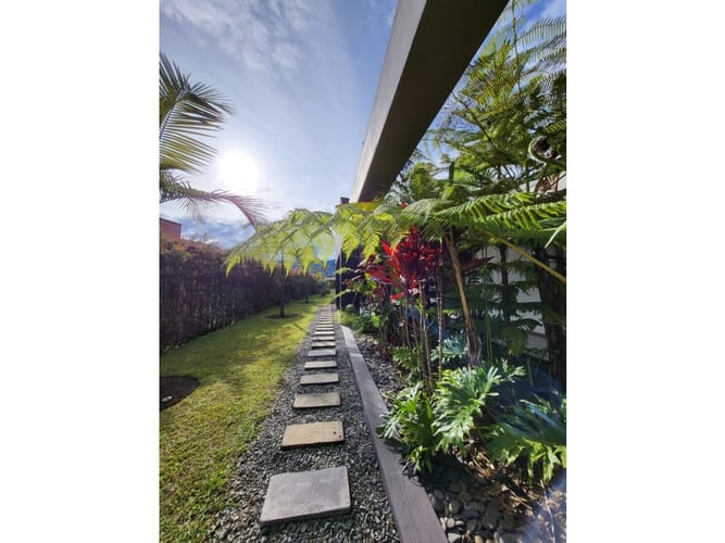 Casa de 4 alcobas en arriendo en Llano Grande, Rionegro, 540 m² · foto 16 de 22